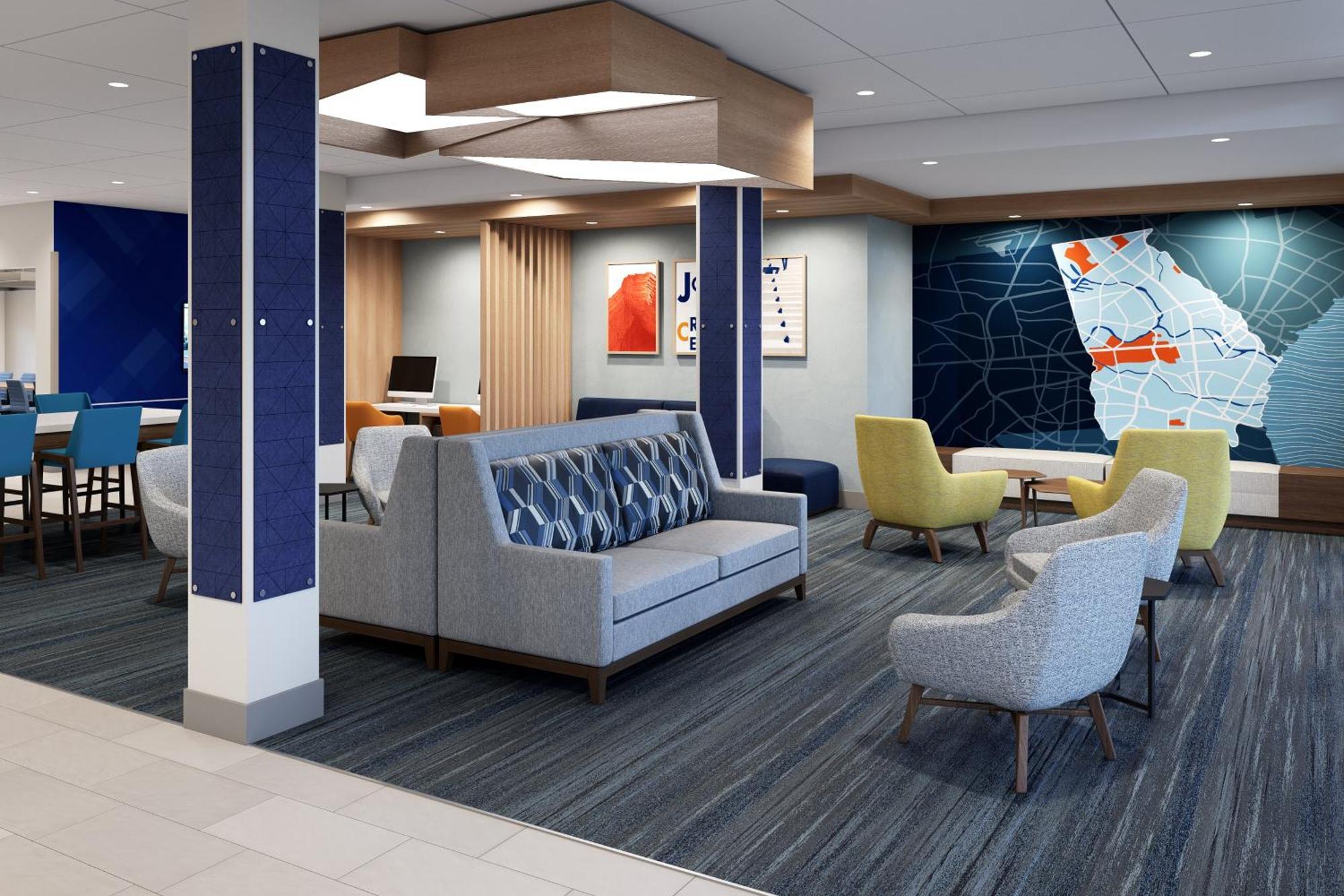 Express & Pensacola Airport North - I-10 By Ihg Hotel 2*