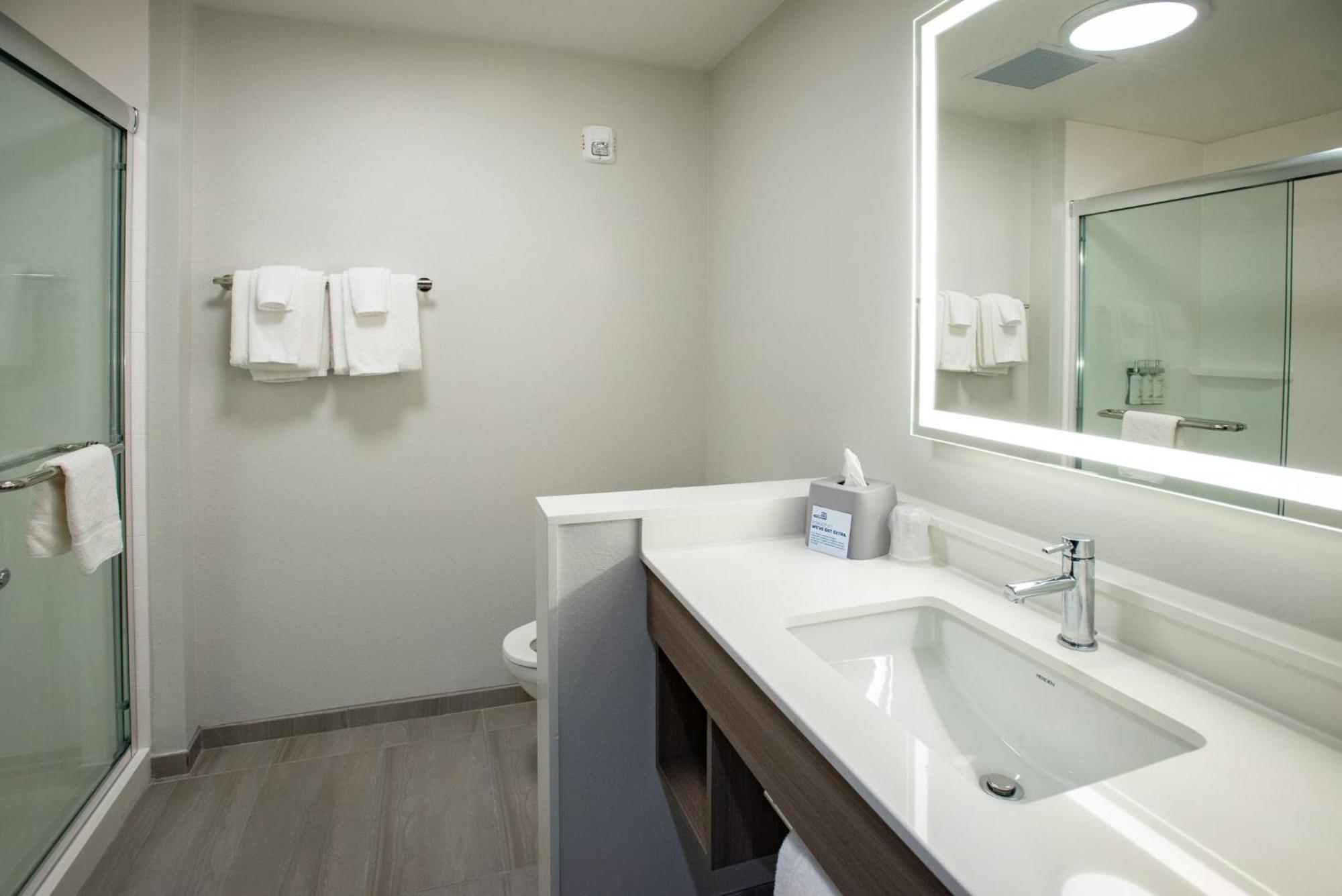 Express & Pensacola Airport North - I-10 By Ihg 2* Ferry Pass