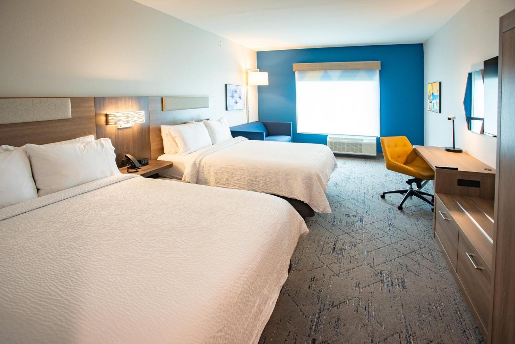 Express & Pensacola Airport North - I-10 By Ihg Hotel
