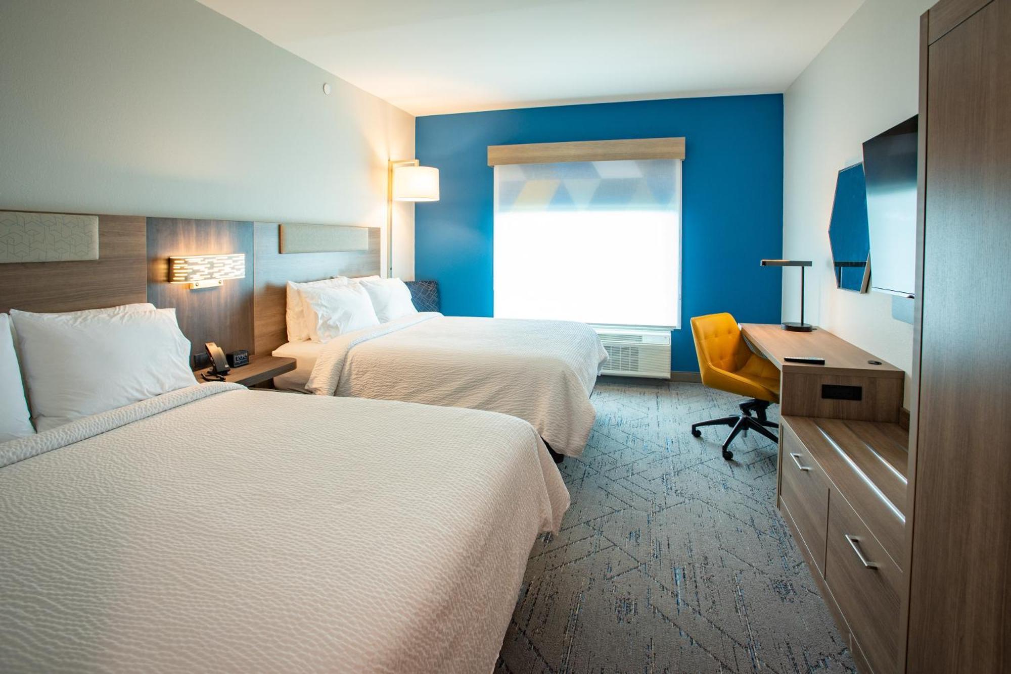 Hotel Express & Pensacola Airport North - I-10 By Ihg