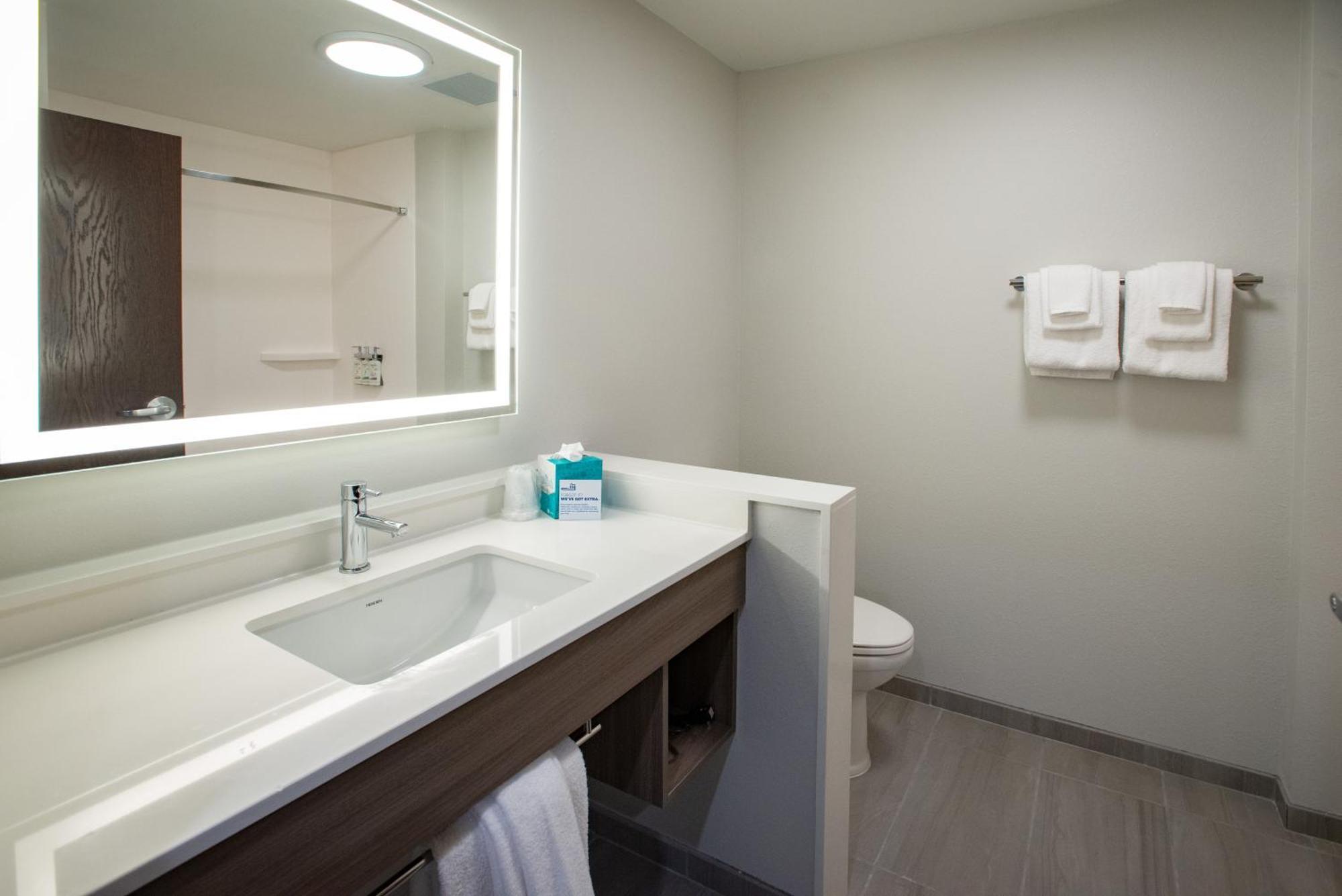 Hotel Express & Pensacola Airport North - I-10 By Ihg 2*