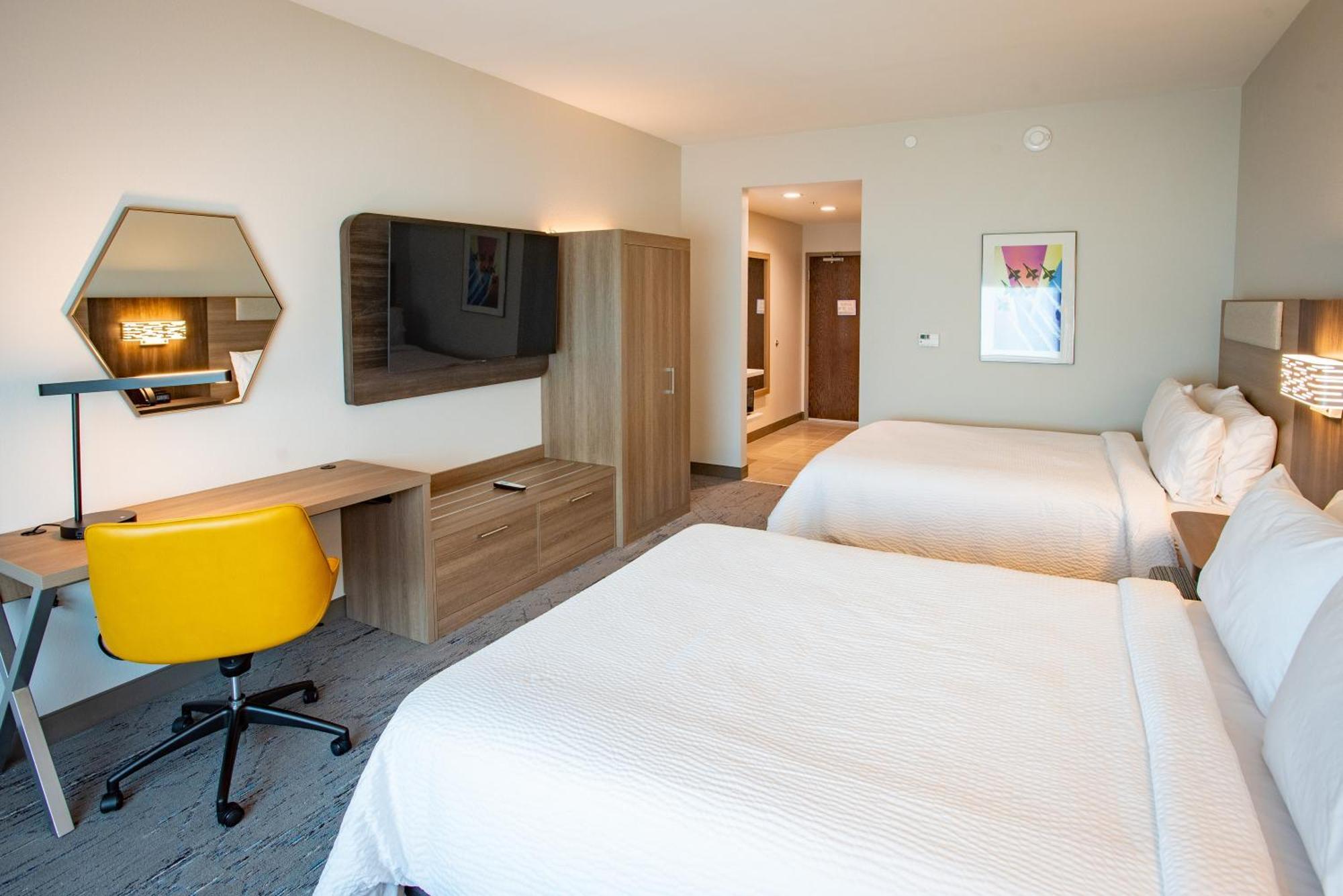 Hotel Express & Pensacola Airport North - I-10 By Ihg