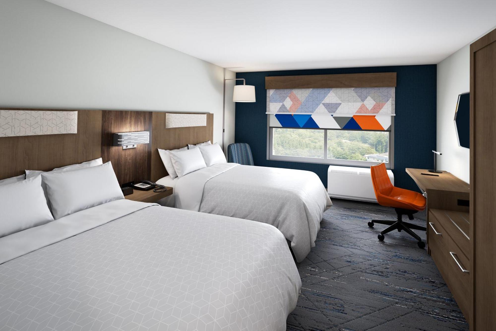 Hotel Express & Pensacola Airport North - I-10 By Ihg Ferry Pass